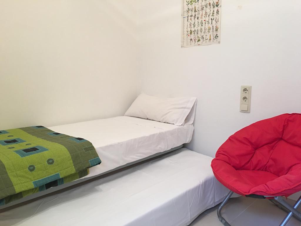 Aiguaneu Apartaments Center Blanes Luaran gambar